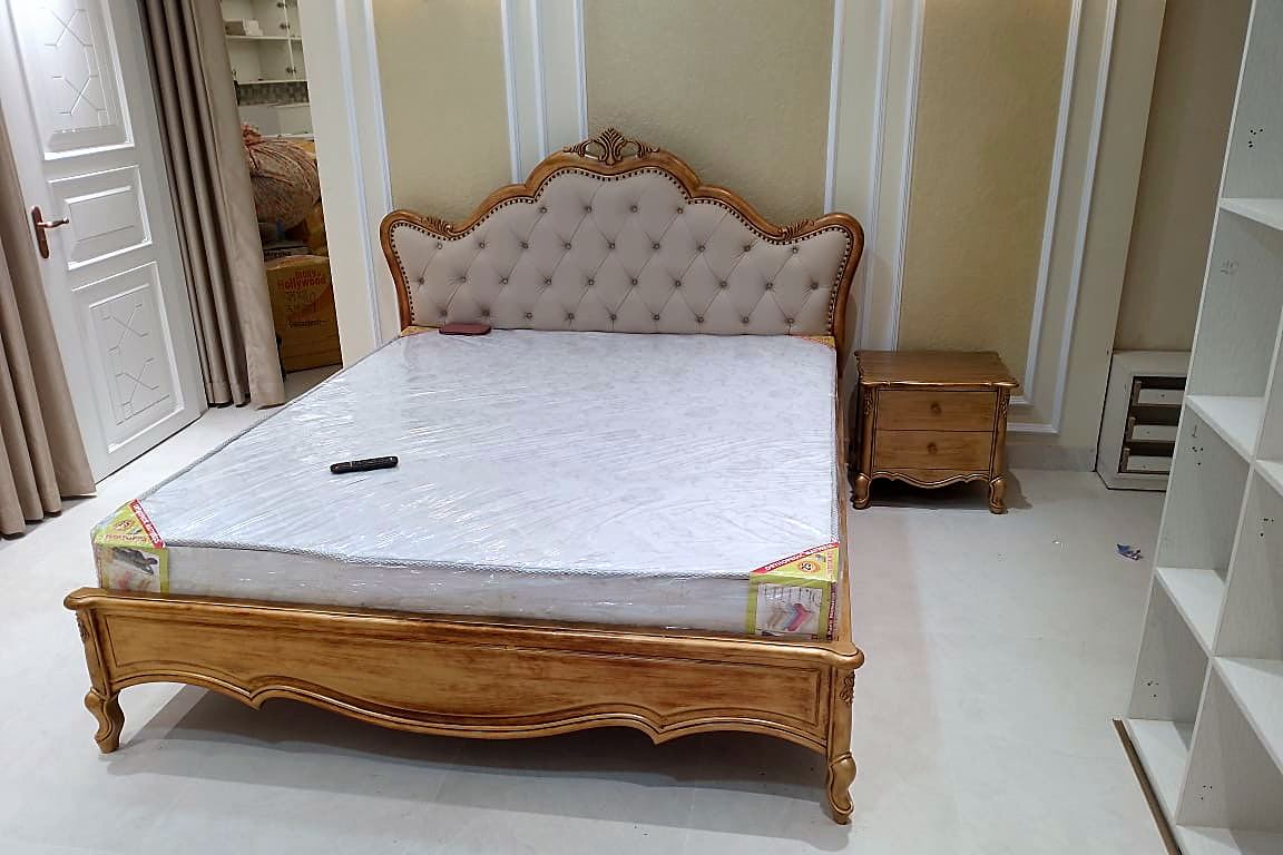 Beds by Maola Enterprise, Dhaka