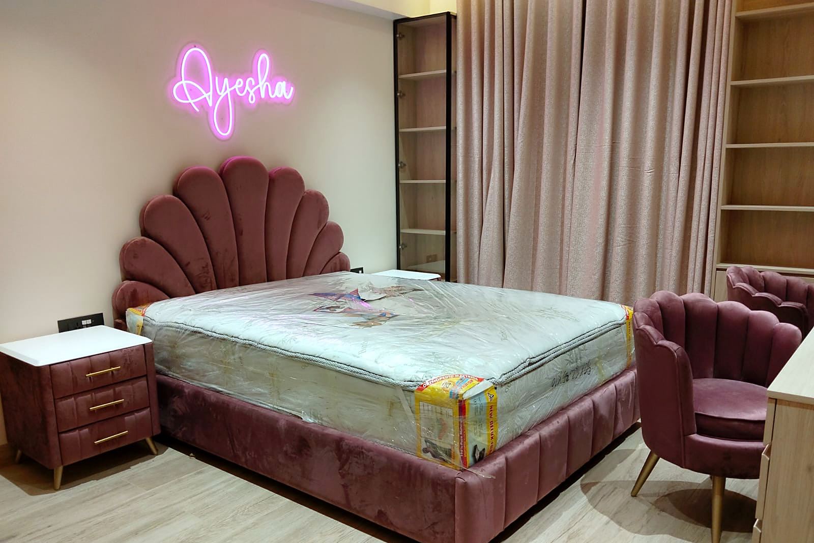 Beds by Maola Enterprise, Dhaka