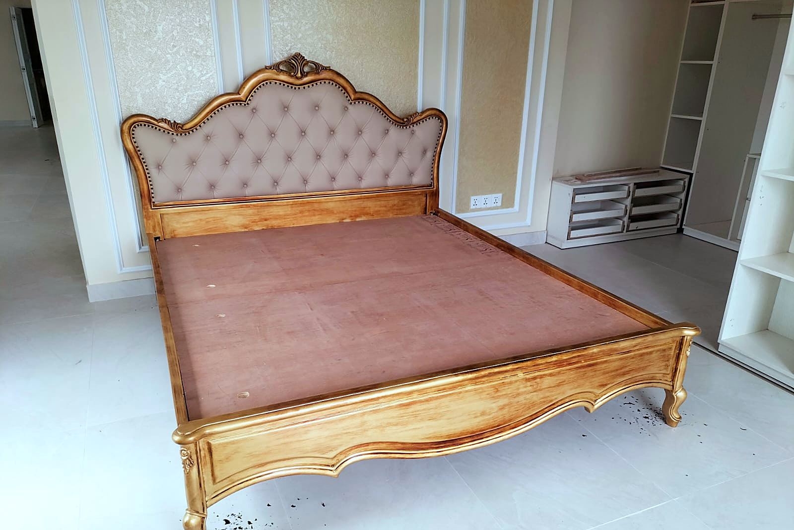 Beds by Maola Enterprise, Dhaka