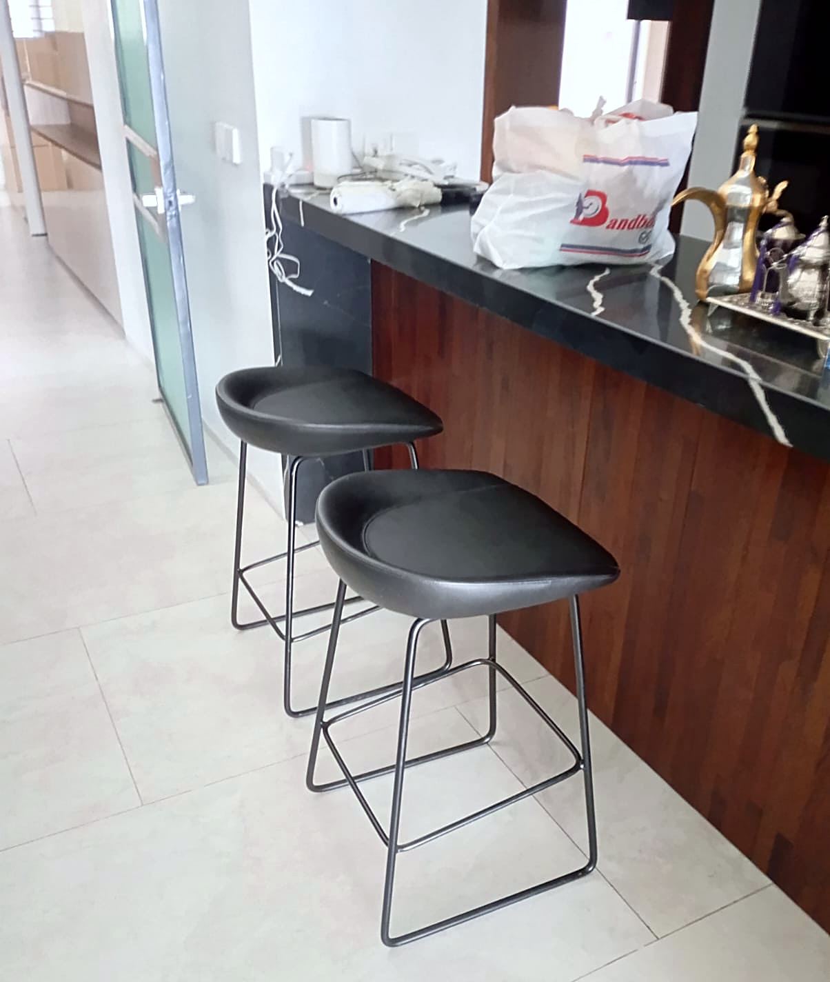 Chairs by Maola Enterprise, Dhaka