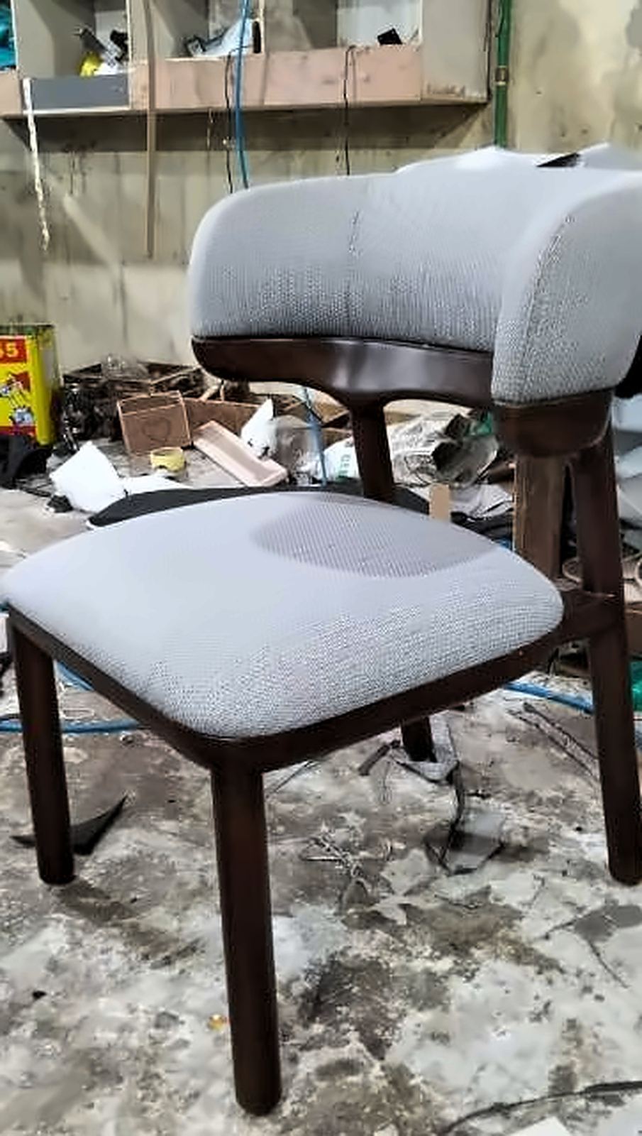 Chairs by Maola Enterprise, Dhaka