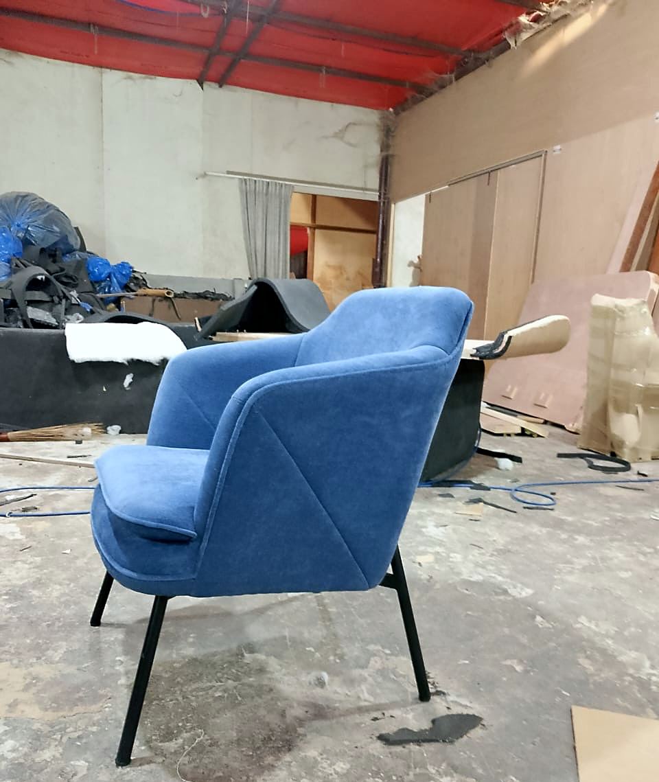 Chairs by Maola Enterprise, Dhaka