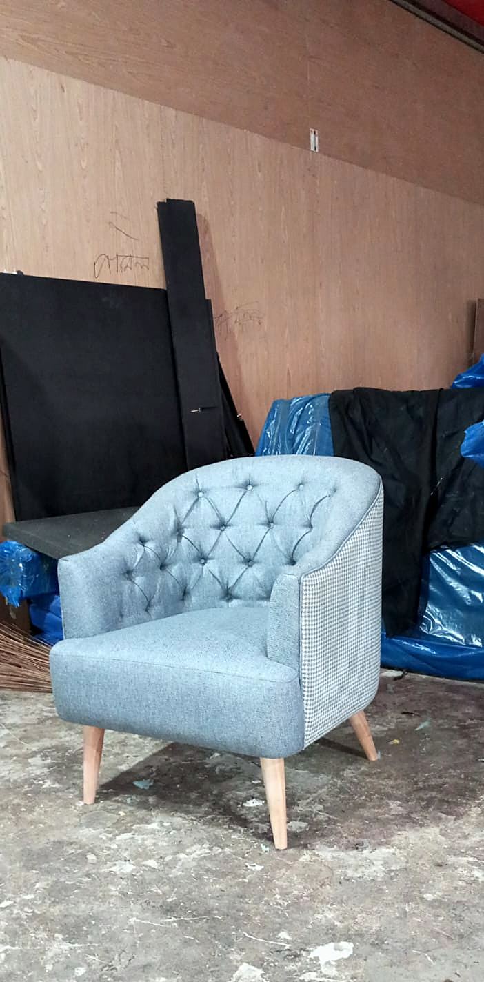 Chairs by Maola Enterprise, Dhaka