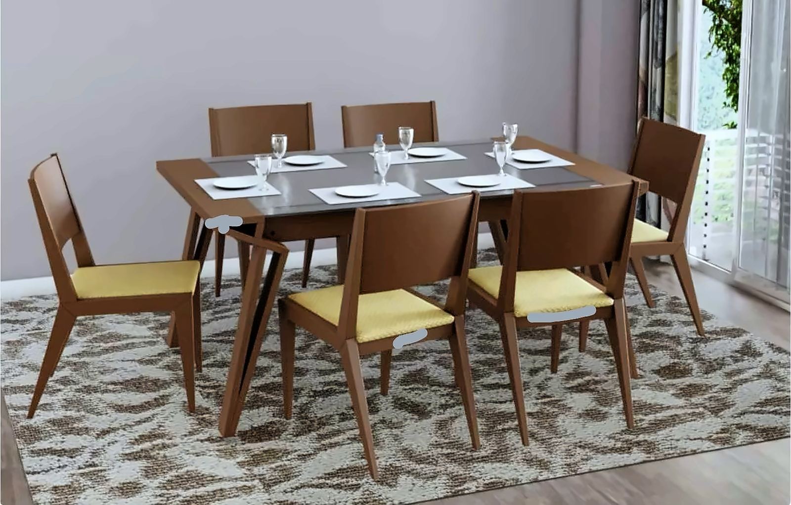 Dining by Maola Enterprise, Dhaka