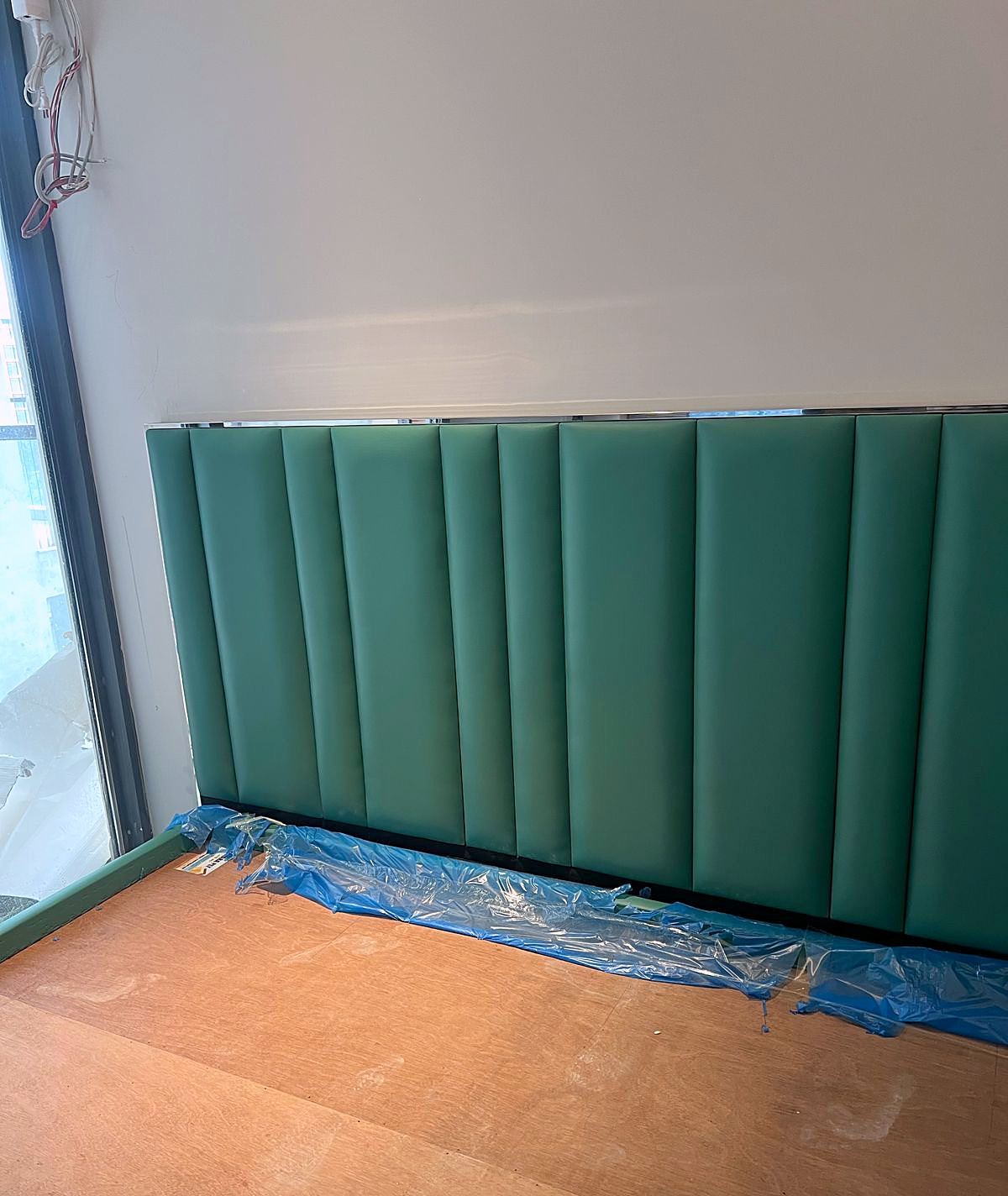 Headboards by Maola Enterprise, Dhaka
