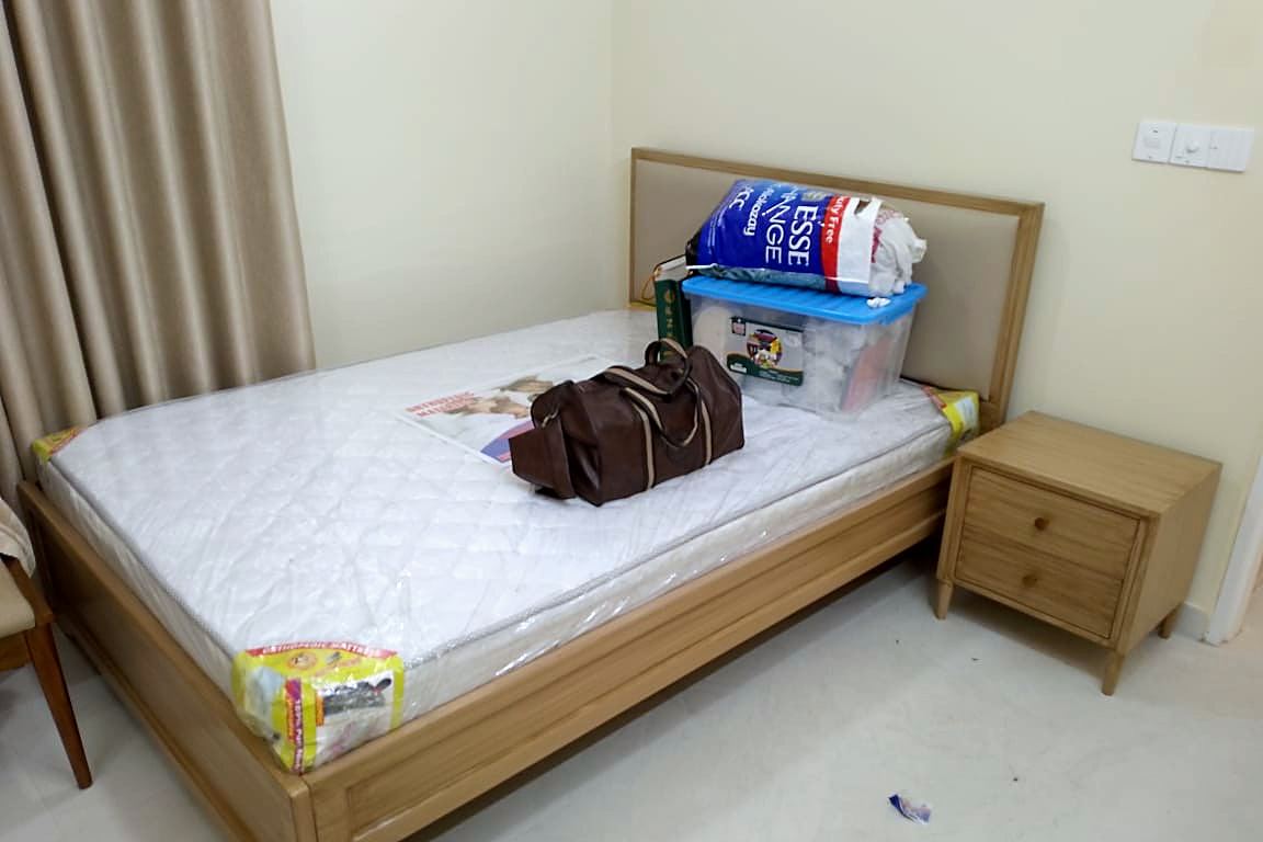 Headboards by Maola Enterprise, Dhaka