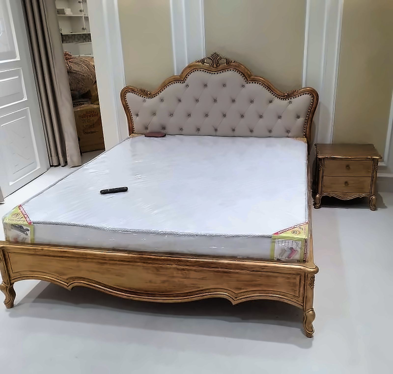 Headboards by Maola Enterprise, Dhaka