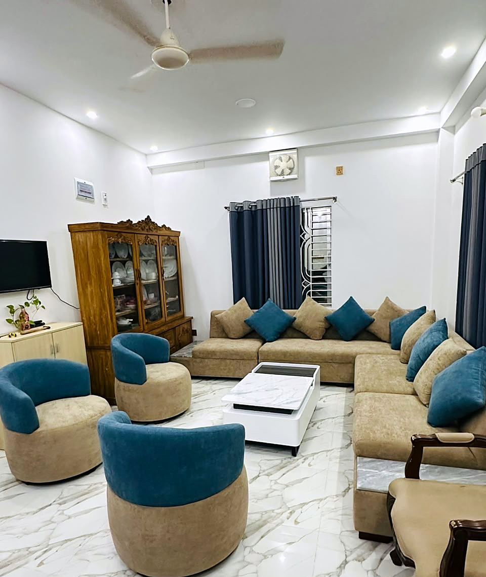 Home by Maola Enterprise, Dhaka