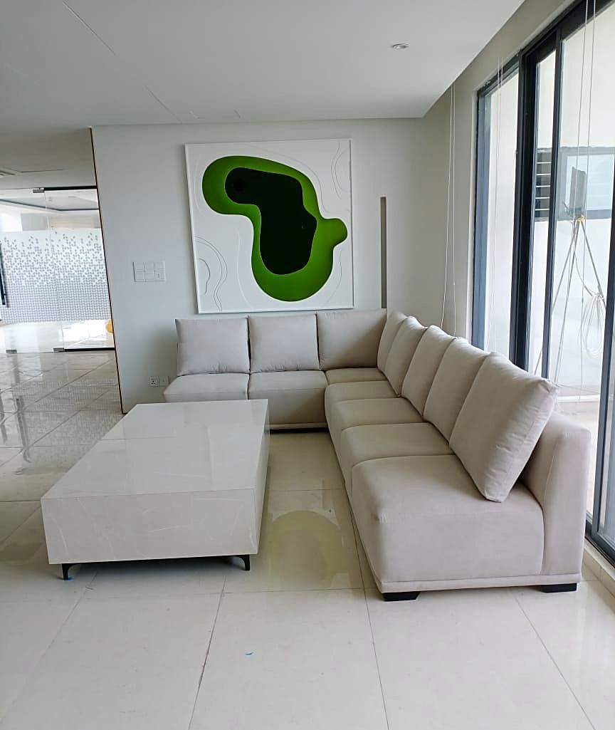 Home by Maola Enterprise, Dhaka