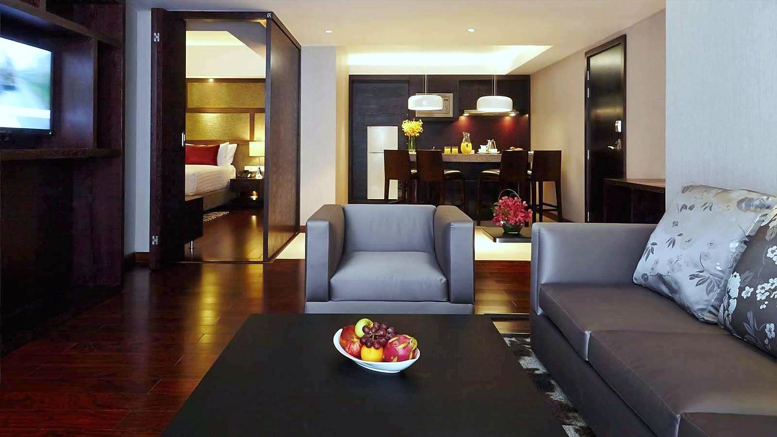 Hotel by Maola Enterprise, Dhaka