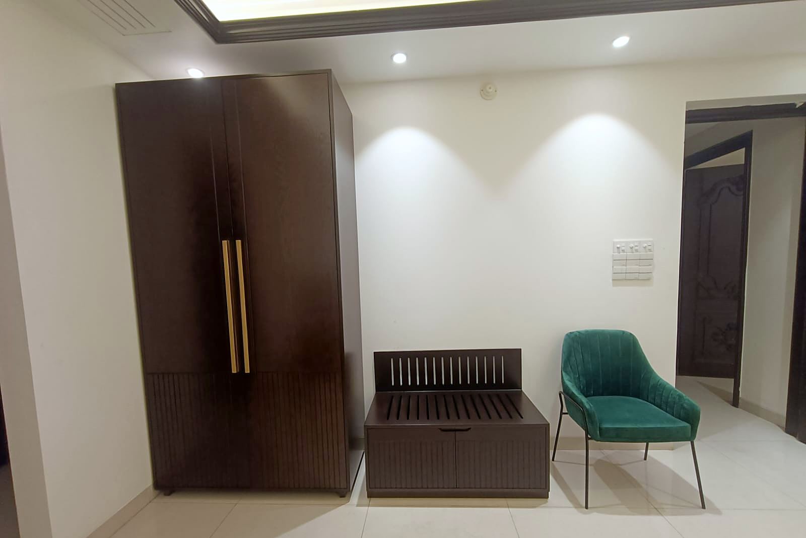 Hotel by Maola Enterprise, Dhaka