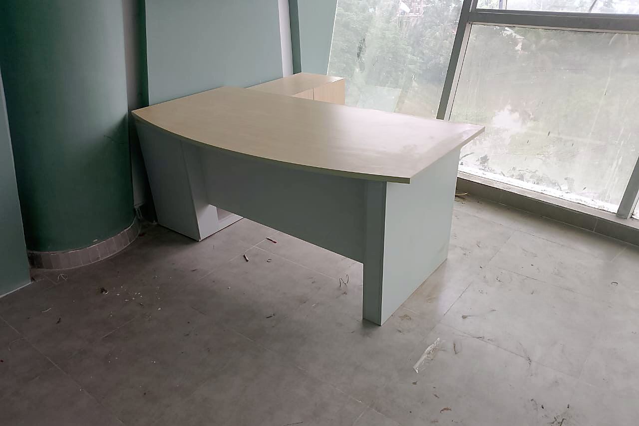 Office & Bank by Maola Enterprise, Dhaka