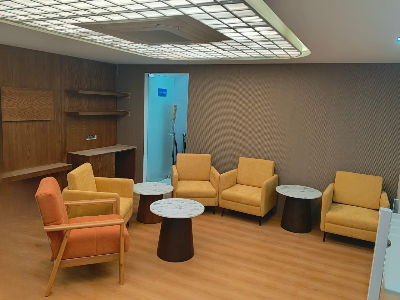 Office & Bank by Maola Enterprise, Dhaka
