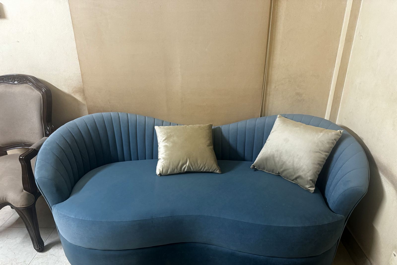 Sofas by Maola Enterprise, Dhaka