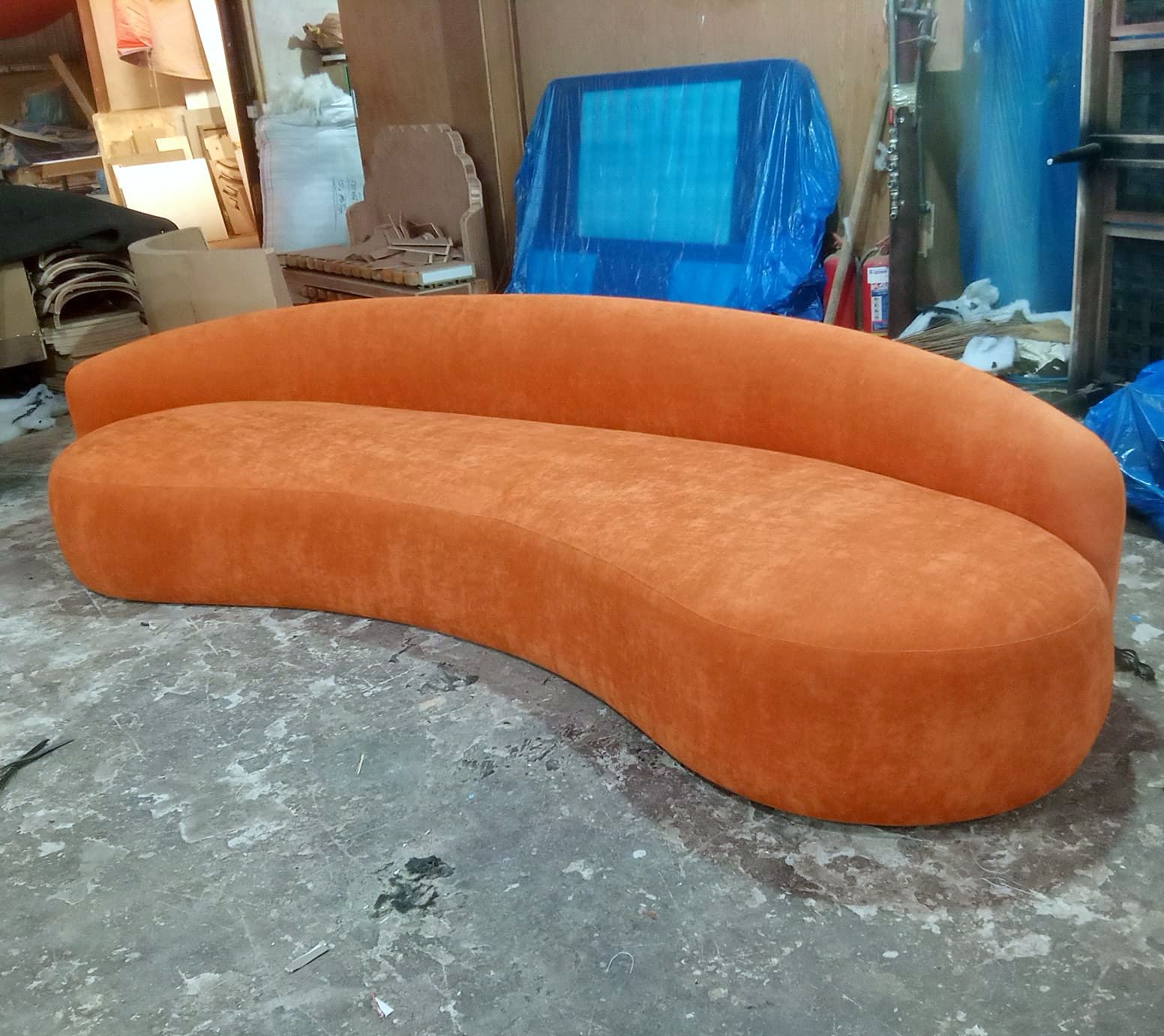 Sofas by Maola Enterprise, Dhaka