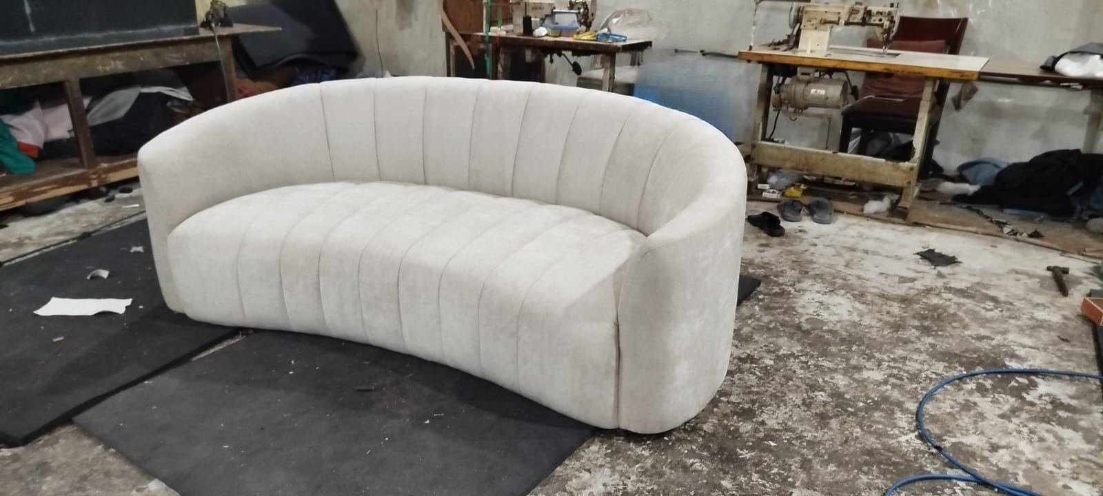 Sofas by Maola Enterprise, Dhaka