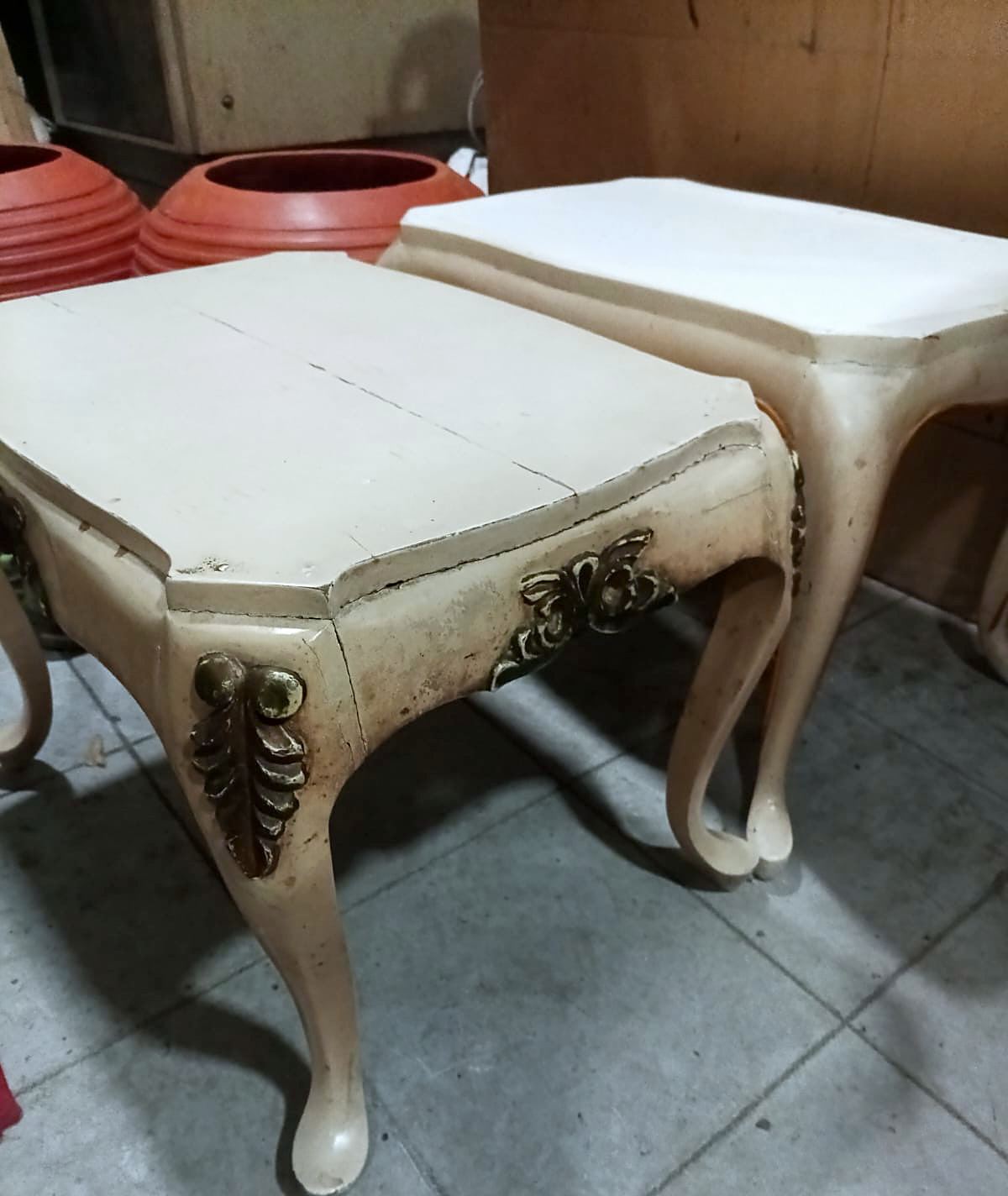 Tables by Maola Enterprise, Dhaka