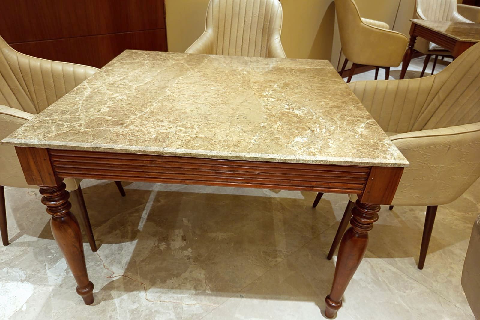 Tables by Maola Enterprise, Dhaka