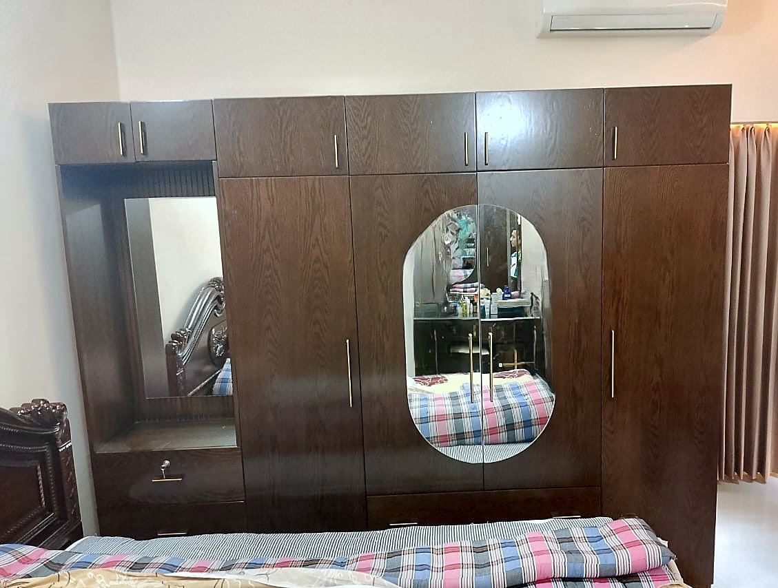 Wardrobes - Maola Enterprise