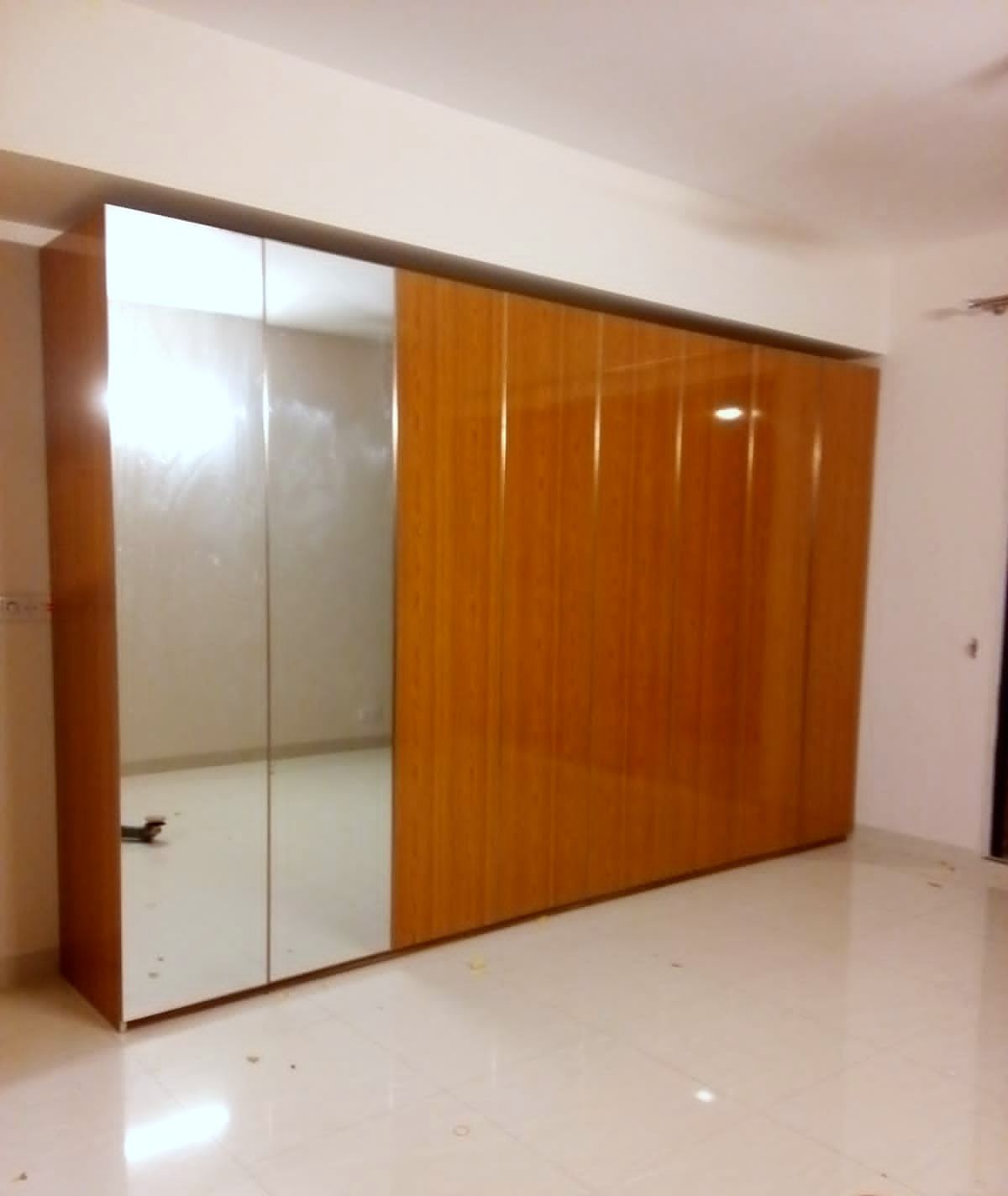 Wardrobes by Maola Enterprise, Dhaka